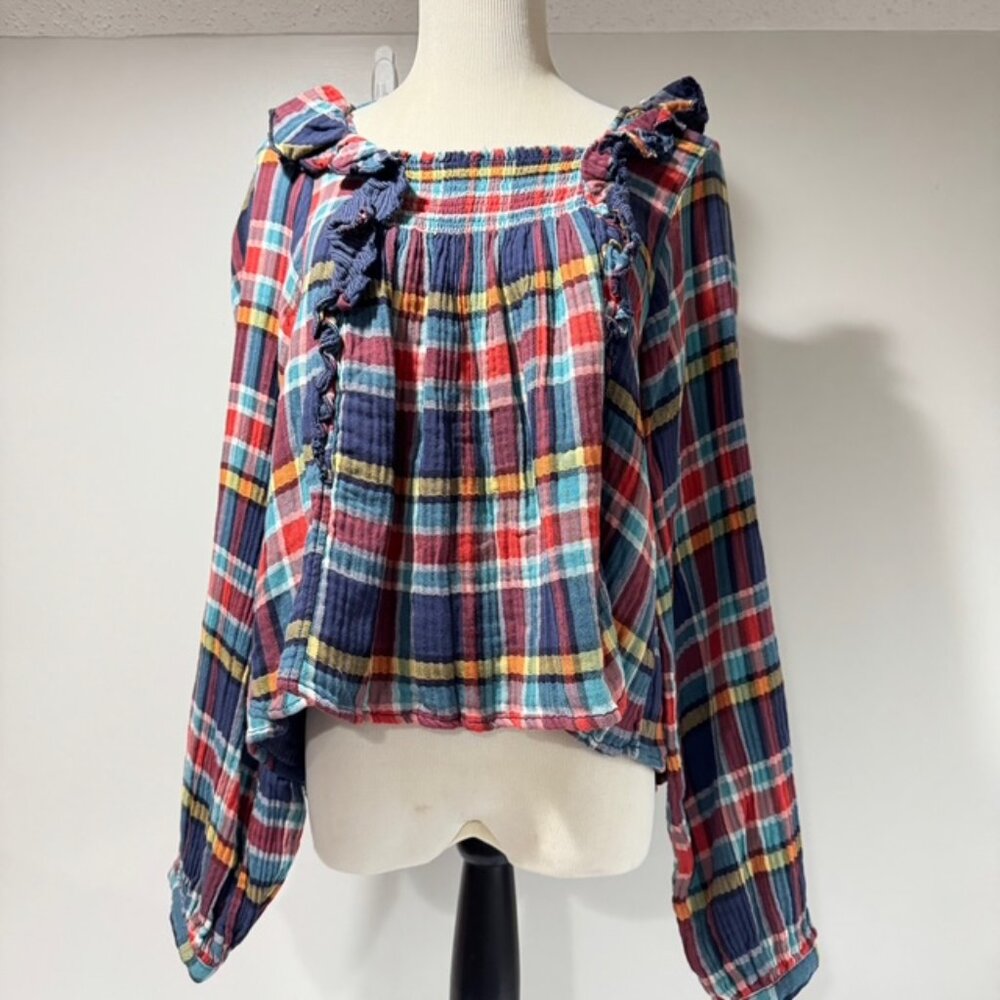 🎉😀CLEARANCE SALE!!😀🎉FREE PEOPLE BUNDLE 7 Pc. - Picture 10 of 15